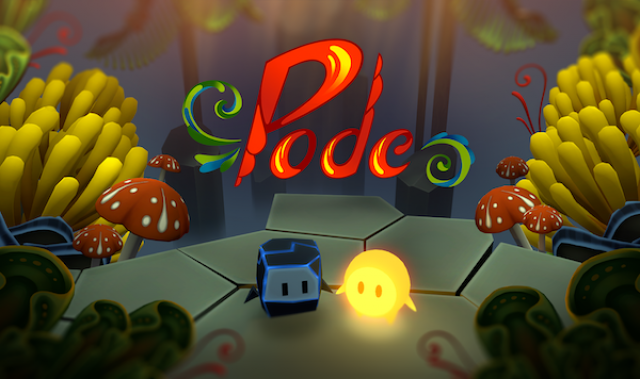 Co-Op Adventure 'Pode' Out NowNews  |  DLH.NET The Gaming People