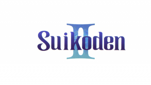 Konami Adds Suikoden II to PlayStation Network's 