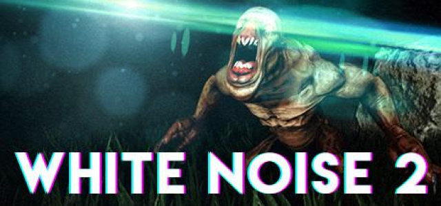 White Noise 2 jetzt auf Steam erhältlichNews - Spiele-News  |  DLH.NET The Gaming People