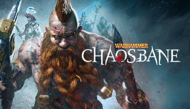 Warhammer Chaosbane's Story Trailer Explains The Plight Of The WorldVideo Game News Online, Gaming News