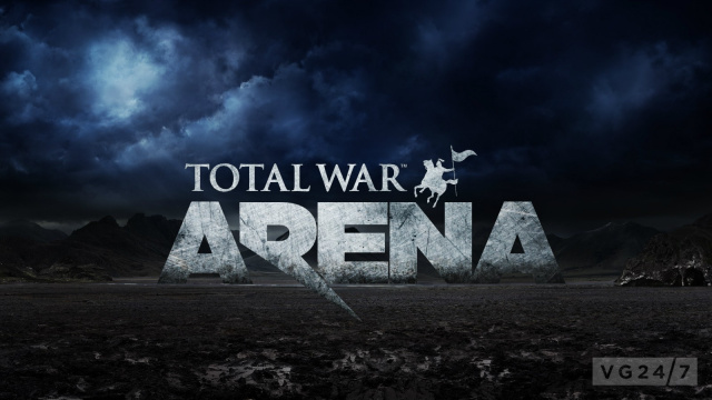 Total War: ARENA Closed Beta BeginsVideo Game News Online, Gaming News