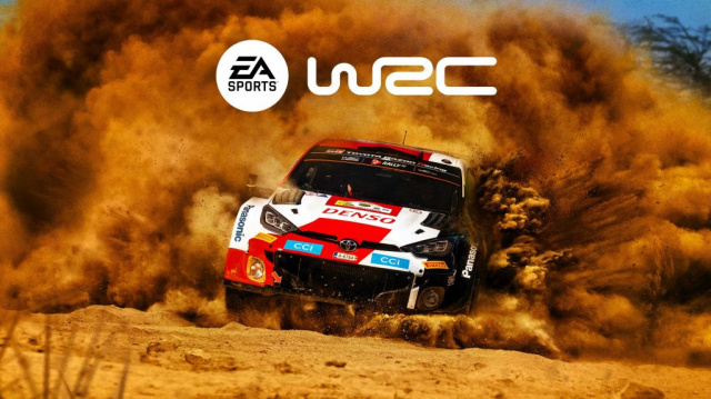 EA SPORTS WRC gibt Starttermin bekanntNews  |  DLH.NET The Gaming People