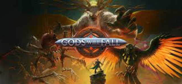 DLC-Fahrplan für Gods Will FallNews  |  DLH.NET The Gaming People