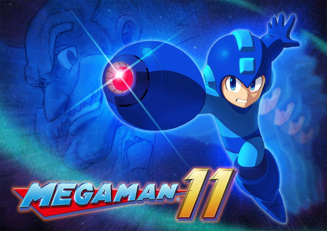 Mega Man 11 For The Switch Blends the Old With The NewVideo Game News Online, Gaming News