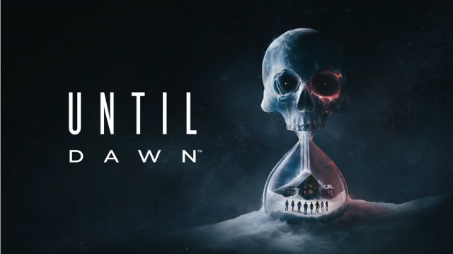 Until Dawn erscheint am 4. Oktober für PlayStation 5 und PCNews  |  DLH.NET The Gaming People