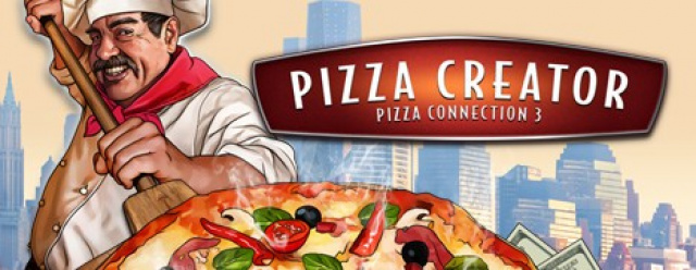 Pizza CreatorNews - Spiele-News  |  DLH.NET The Gaming People