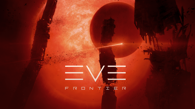 CCP Games kündigt EVE Frontier anNews  |  DLH.NET The Gaming People