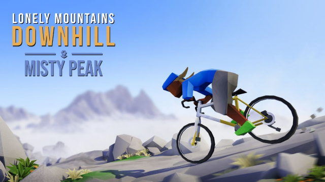 Free Misty Peak DLC Opens Another Treacherous TrailNews  |  DLH.NET The Gaming People