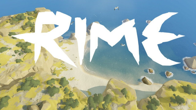 RiME Launching on PS4, Xbox One, and PC on May 26thVideo Game News Online, Gaming News