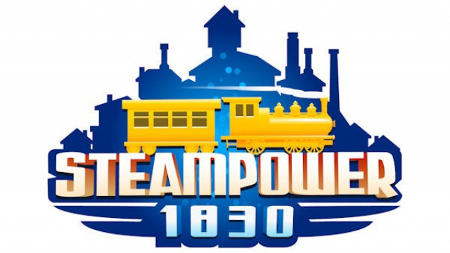 SteamPower1830 fährt mit Volldampf in die Open BetaNews - Spiele-News  |  DLH.NET The Gaming People