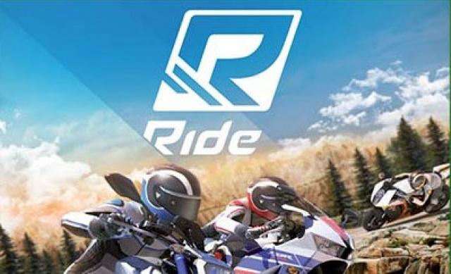 Neuer Trailer zum Motorrad-Spiel RIDE veröffentlichtNews - Spiele-News  |  DLH.NET The Gaming People