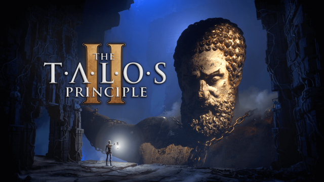 GLaDOS versucht sich an The Talos Principle 2News  |  DLH.NET The Gaming People