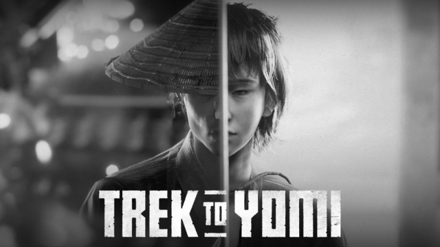 Trek to Yomi feiert am 30. Januar 2023 seine Switch-PremiereNews  |  DLH.NET The Gaming People