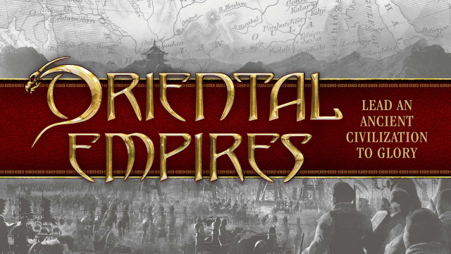 Oriental Express erschienenNews - Spiele-News  |  DLH.NET The Gaming People