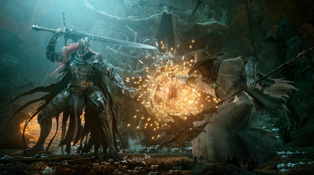 Lords of the Fallen mit neuem Trailer bei der gamescom 2023 Opening Night LiveNews  |  DLH.NET The Gaming People