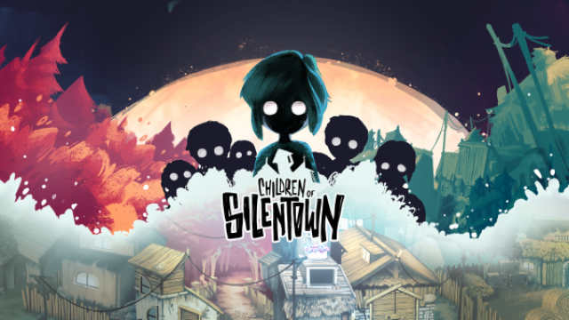 Children of Silentown erscheint am 11. Januar für alle PlattformenNews  |  DLH.NET The Gaming People