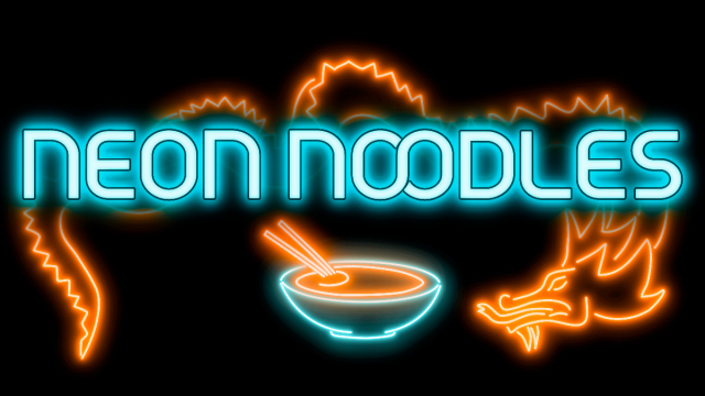 Cyberpunk Kitchen Automation Sim Neon Noodles Launches August 3rdNews  |  DLH.NET The Gaming People