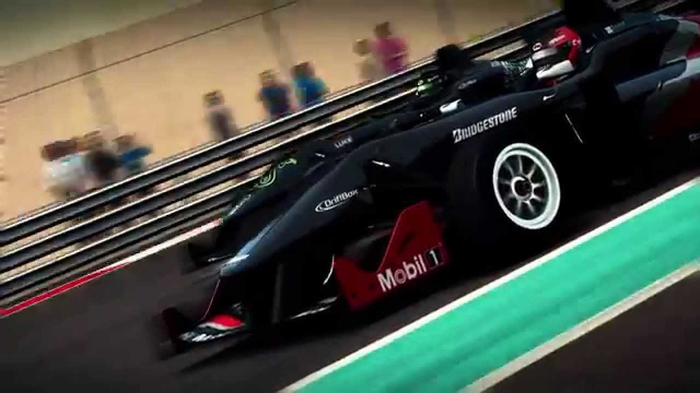 Open-Wheel-Rennen in GRID AutosportNews - Spiele-News  |  DLH.NET The Gaming People