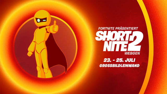 Short Nite kehrt nach Fortnite zurück – Kurzfilmfestival beginnt am 23. JuliNews  |  DLH.NET The Gaming People