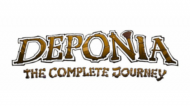 Deponia: The Complete Journey erscheint am 3. Juni 2014News - Spiele-News  |  DLH.NET The Gaming People