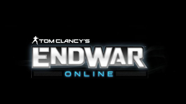 Ubisoft kündigt Tom Clancy’s Endwar Online anNews - Spiele-News  |  DLH.NET The Gaming People