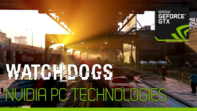 Watch Dogs - Neuer Trailer zur PC-VersionNews - Spiele-News  |  DLH.NET The Gaming People