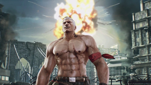 Tekken 7 – Neuer Storyline TrailerNews  |  DLH.NET The Gaming People