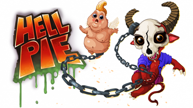 Hell Pie Is Fresh Out The Oven Today On Nintendo SwitchNews  |  DLH.NET The Gaming People