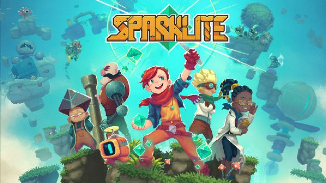 SparkliteVideo Game News Online, Gaming News