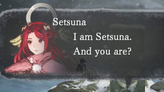 I Am Setsuna Coming to Nintendo Switch This WeekVideo Game News Online, Gaming News