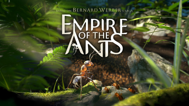 Empire of the Ants zeigt neues GameplayNews  |  DLH.NET The Gaming People