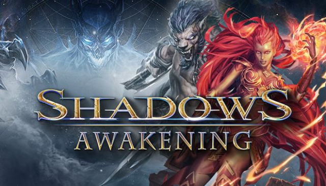 Shadows Awakening Puts You In The Boots (Hoofs?) Of A DemonVideo Game News Online, Gaming News