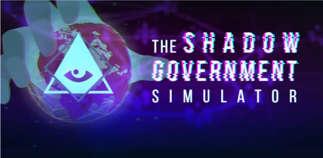 Play The Shadow Government Simulator now!News  |  DLH.NET The Gaming People