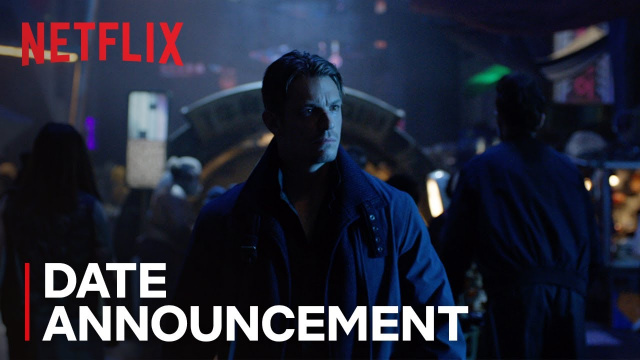 Netflix Is Bringing Sci-Fi Masterpiece, 