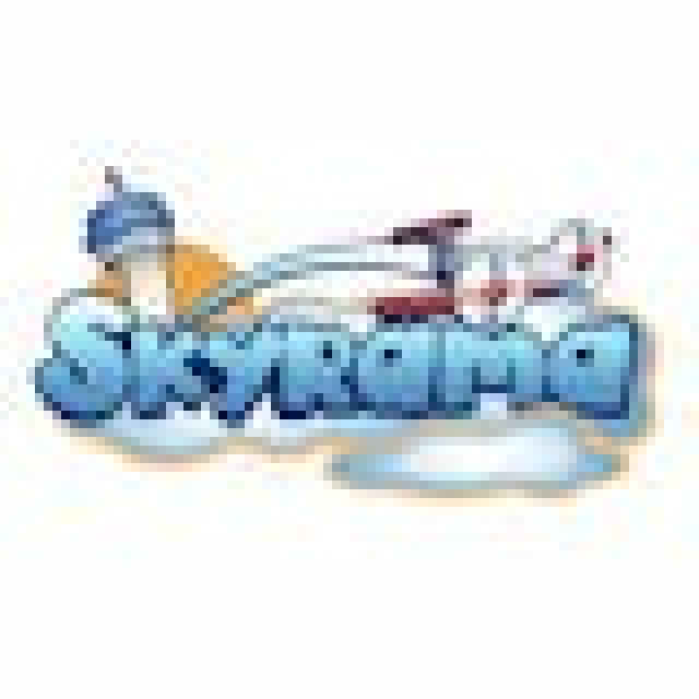 Erstes Update für SkyramaNews - Spiele-News  |  DLH.NET The Gaming People