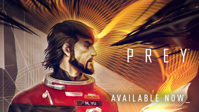 С гордостью о Prey – ТрейлерНовости Видеоигр Онлайн, Игровые новости 