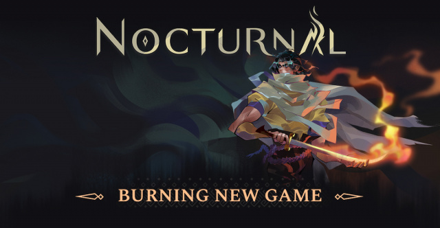 Nocturnal erscheint im Frühjahr 2023News  |  DLH.NET The Gaming People