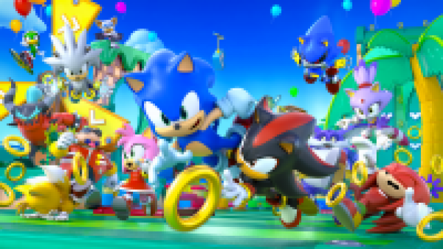 SEGA enthüllt beim vierten jährlichen Sonic Central die neuesten AnkündigungenNews  |  DLH.NET The Gaming People