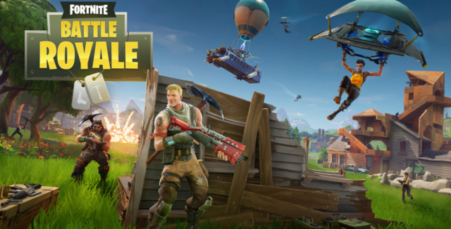 Wanna Play Fortnite On Your Phone? Hell Yeah, You Do!Video Game News Online, Gaming News