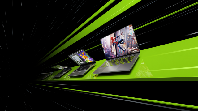 NVIDIA-Ada-Architektur und 40er-GPUs für LaptopsNews  |  DLH.NET The Gaming People