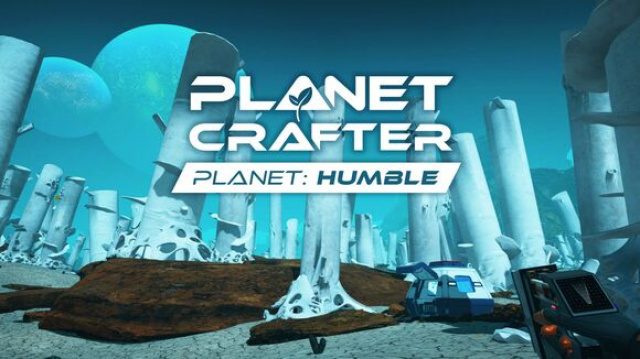 Planet Crafter DLC 