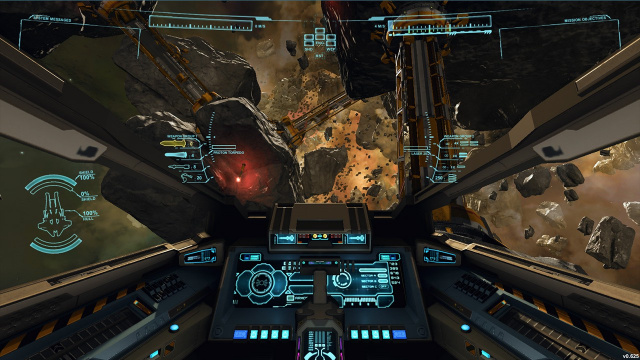 StormCubes - Starway Fleet Demo und Early Access bekannt gegebenNews  |  DLH.NET The Gaming People