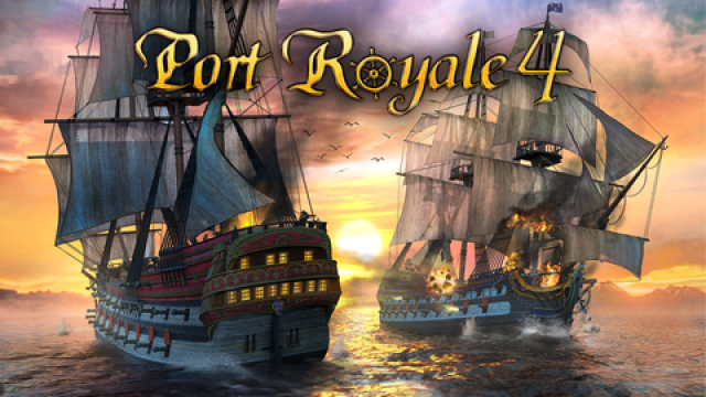 Port Royale 4 erscheint heute für PS5 und Xbox Series S|XNews  |  DLH.NET The Gaming People