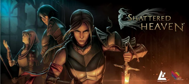 Shattered Heaven: kostenloses Update bereichert das strategische Roguelike mit neuen InhaltenNews  |  DLH.NET The Gaming People