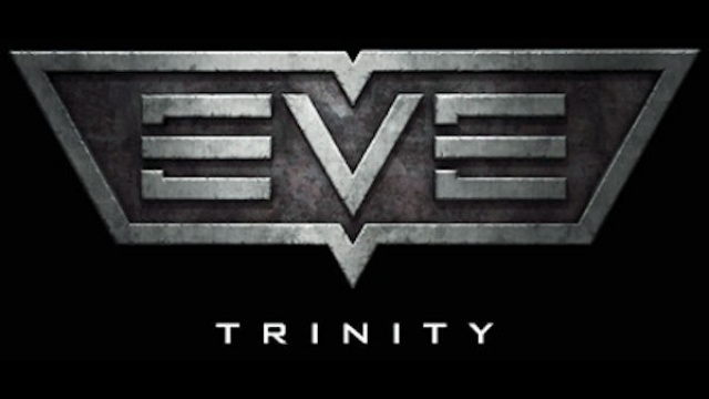 EVE Online Trinity erscheint am 5. Dezember 2007News - Spiele-News  |  DLH.NET The Gaming People