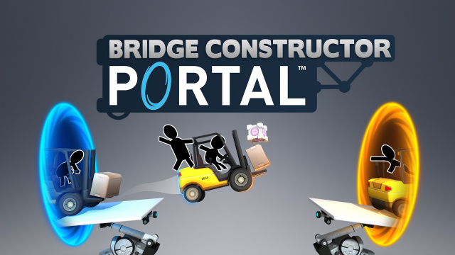 Bridge Constructor PortalVideo Game News Online, Gaming News