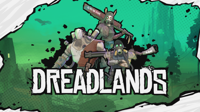 TURN BASED STRATEGY GAME DREADLANDS LEAVES EARLY ACCESS TODAYNews  |  DLH.NET The Gaming People