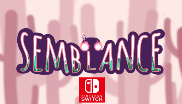 Новый Switch/PC тайтл  Semblance хочет чтобы вы деформировали мир..Новости Видеоигр Онлайн, Игровые новости 