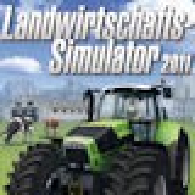 Landwirtschafts-Simulator 2011 Platin jetzt im LadenNews - Spiele-News  |  DLH.NET The Gaming People