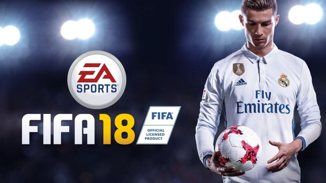 FIFA 18 Launches Worldwide TodayVideo Game News Online, Gaming News